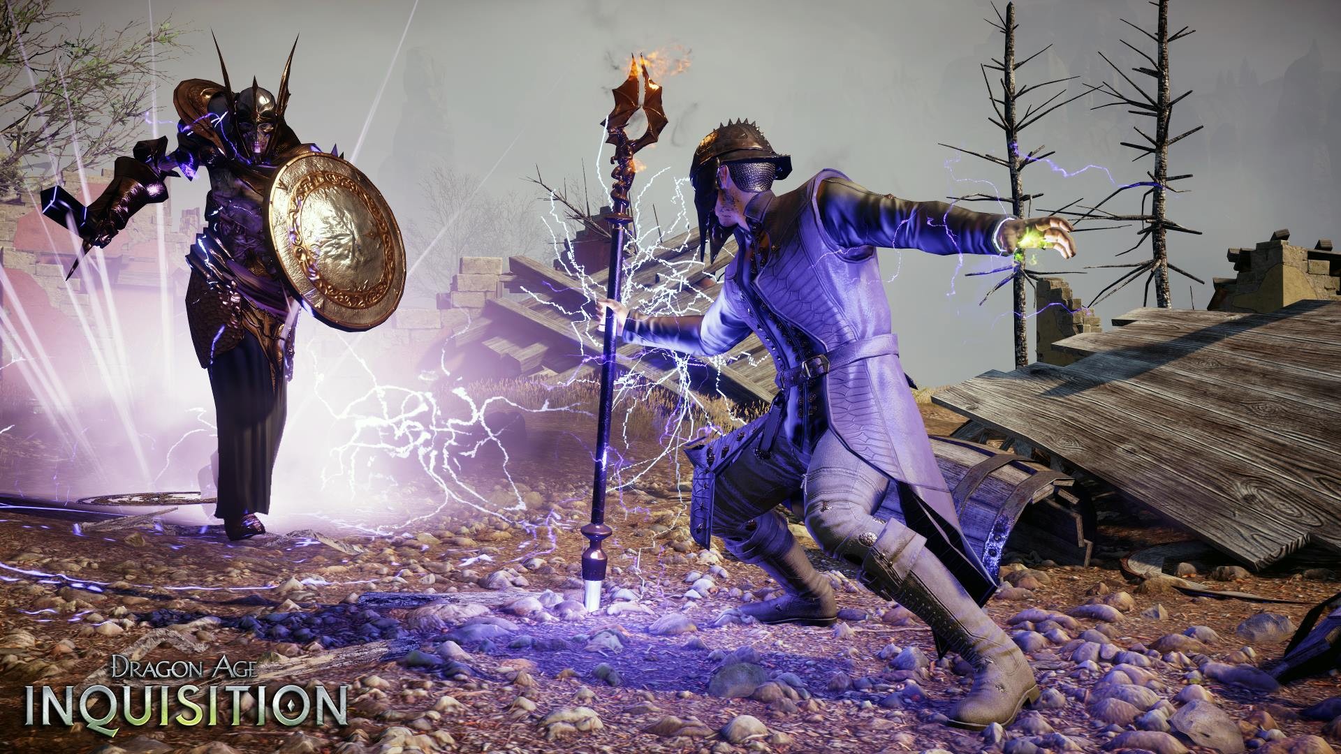 Dragon age inquisition mods for pc