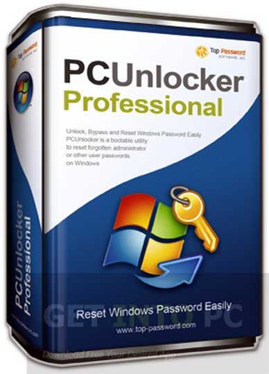 pcunlocker download free
