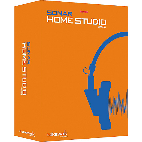 Cakewalk home studio free download